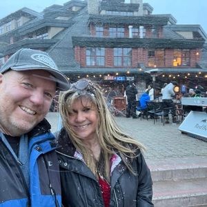 Meet your Posher, Maritza